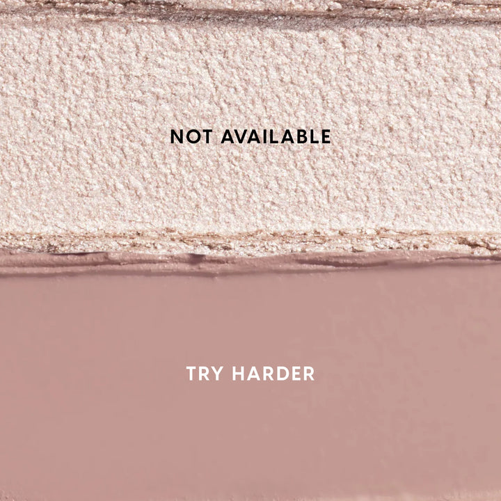 For Your Eyes Only - Buildable Professional Eye Glow