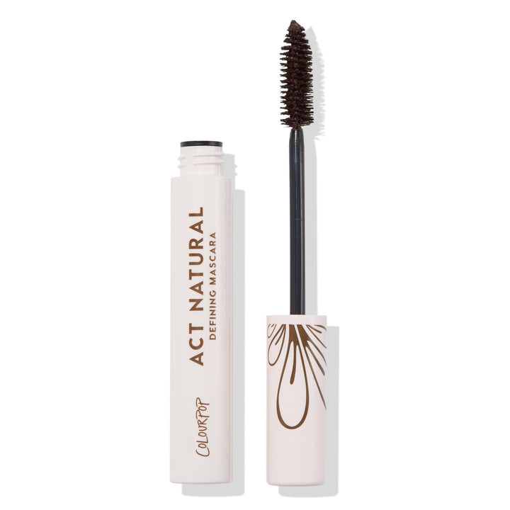 Brown - Effortless Special Lash Essential