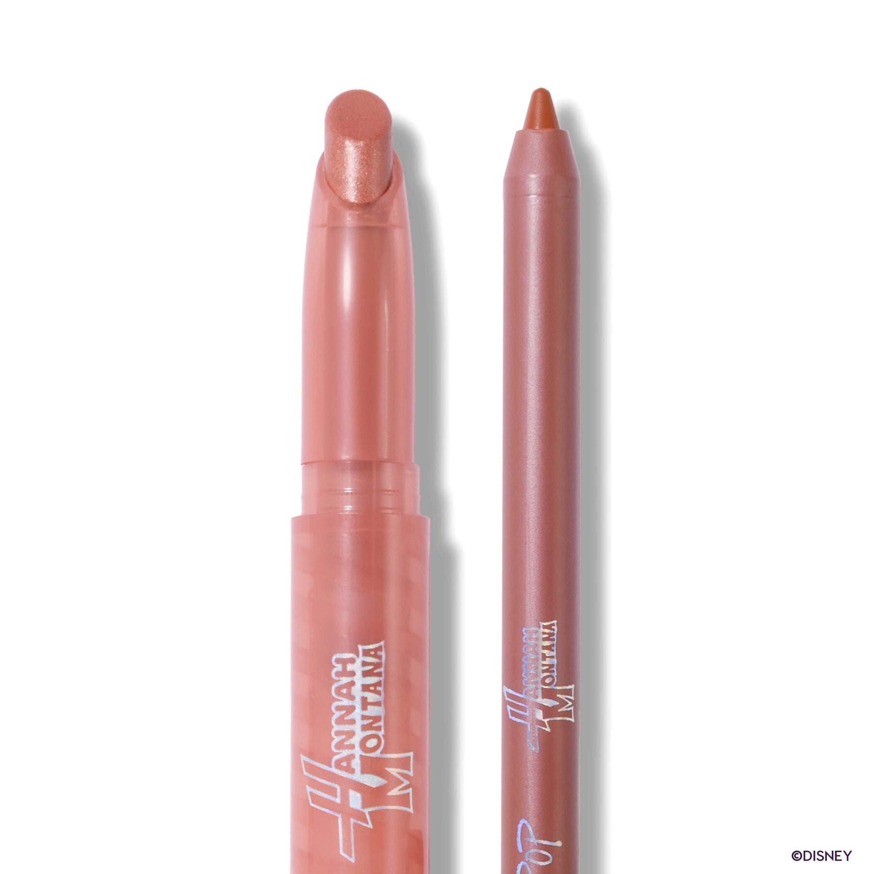 Rock Sensation - Dreamy Minimal Beauty Pairing