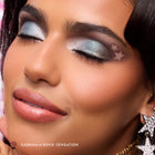 Rock Sensation - Dreamy Minimal Beauty Pairing
