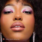 Rock Sensation - Dreamy Minimal Beauty Pairing