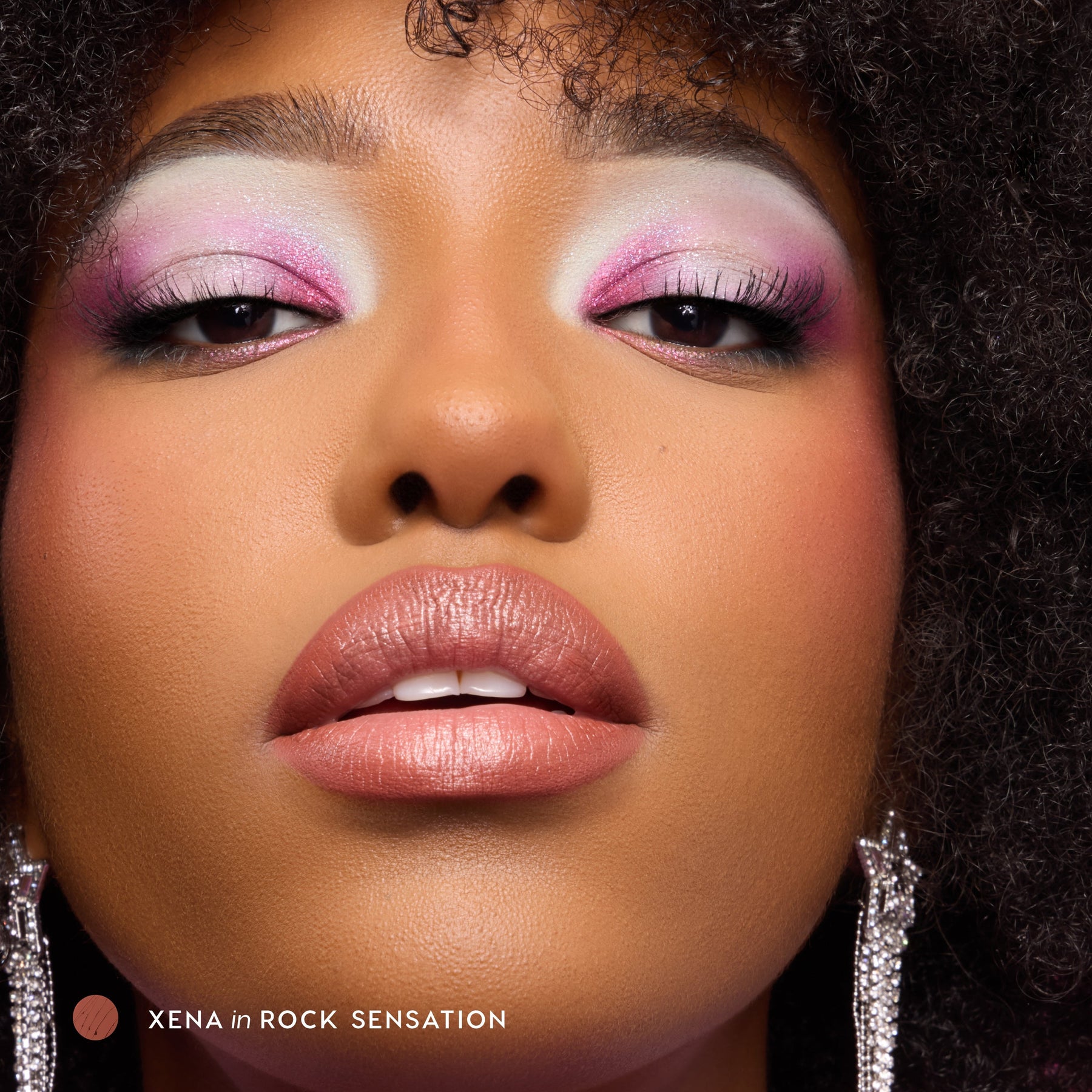 Rock Sensation - Dreamy Minimal Beauty Pairing