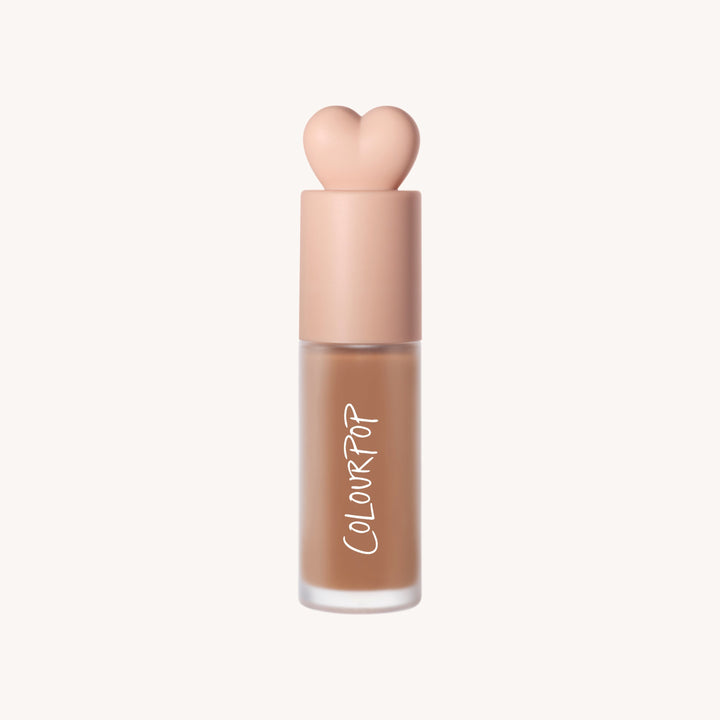 Sunset Beach - Velvety Vibrant Cheek Bronze