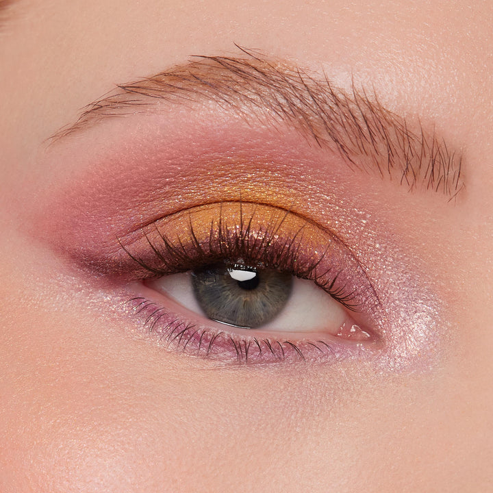 Best Day Ever - Pearlescent Vibrant Eye Definition