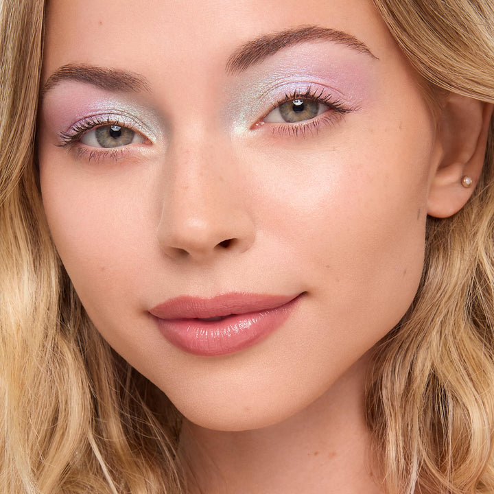 Cute and Feisty - Luminous Curated Eye Definition