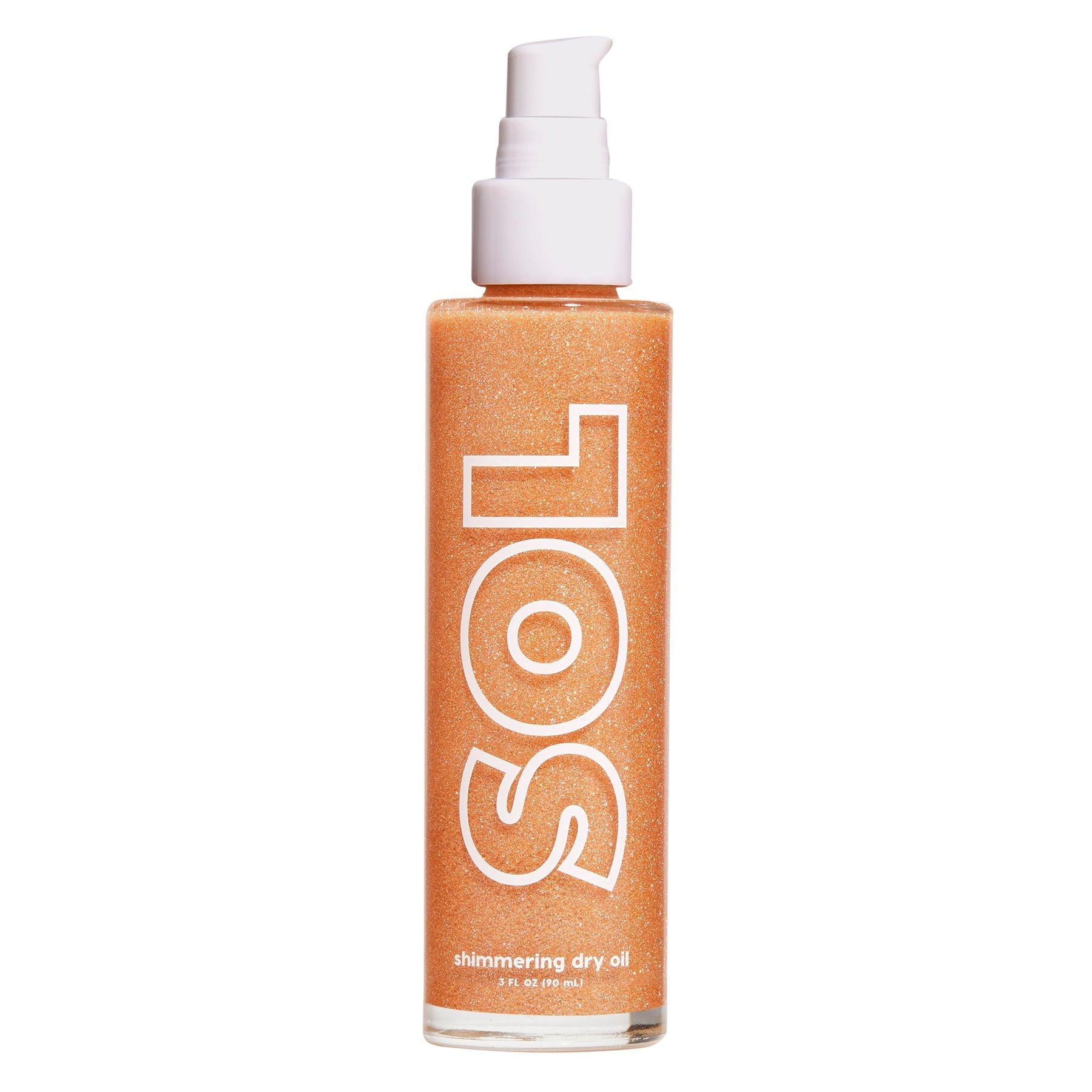 Warm Gold - Silky Clean Body Softness