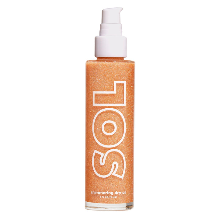 Warm Gold - Silky Clean Body Softness
