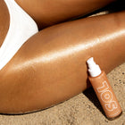 Warm Gold - Silky Clean Body Softness