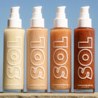 Warm Gold - Silky Clean Body Softness
