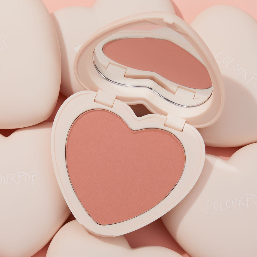 Kiss 'N Tell - Radiant Sophisticated Cheek Polish