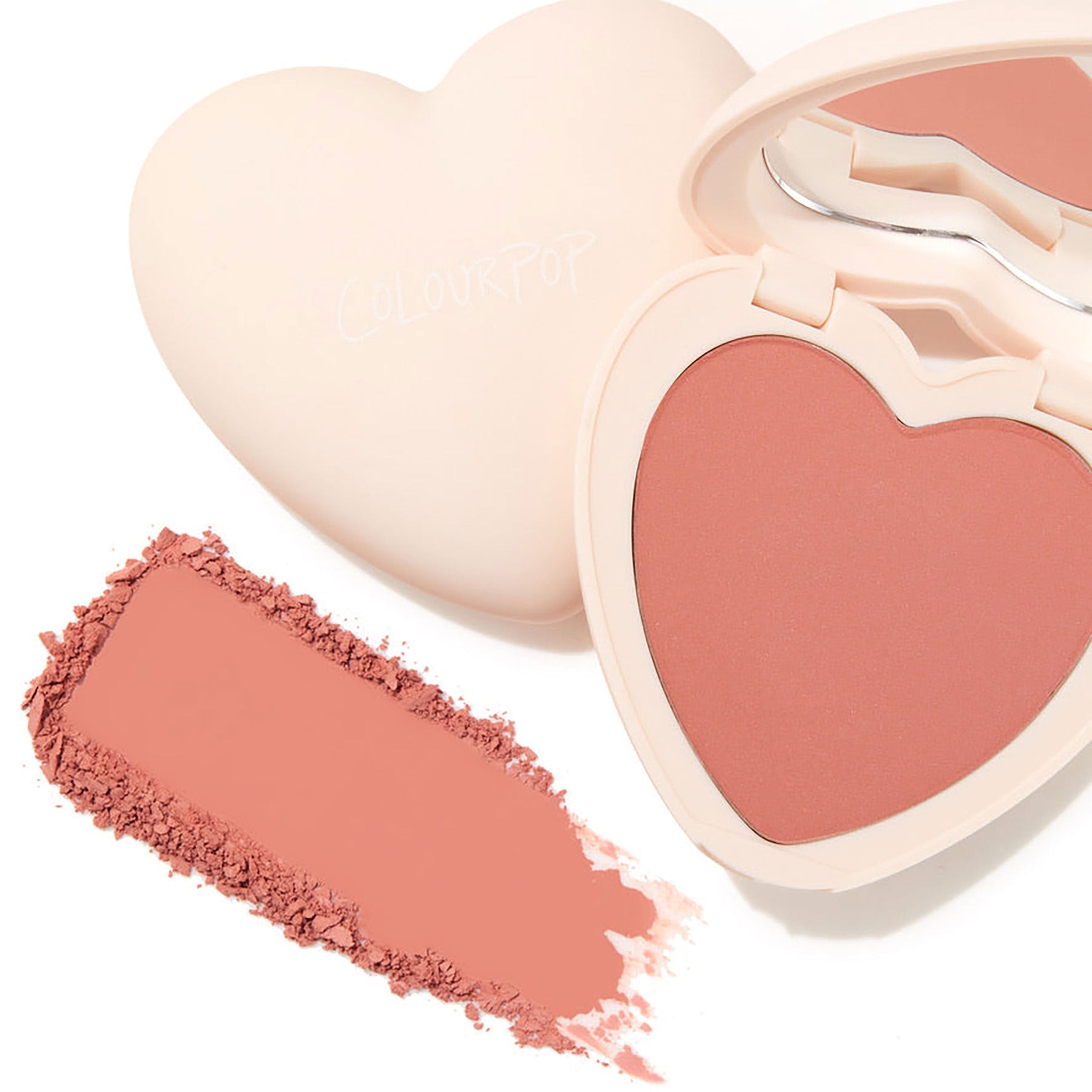 Kiss 'N Tell - Radiant Sophisticated Cheek Polish