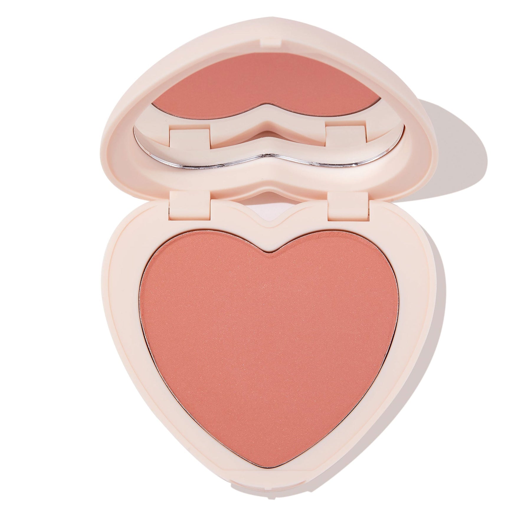 Kiss 'N Tell - Radiant Sophisticated Cheek Polish