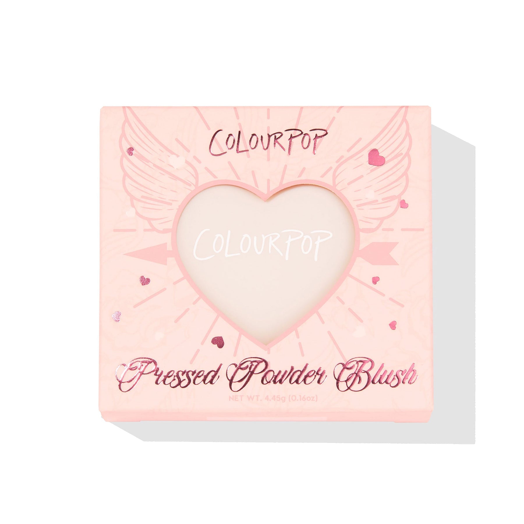 Kiss 'N Tell - Radiant Sophisticated Cheek Polish