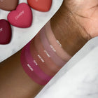 Kiss 'N Tell - Radiant Sophisticated Cheek Polish