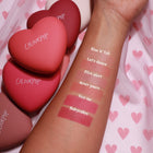 Kiss 'N Tell - Radiant Sophisticated Cheek Polish