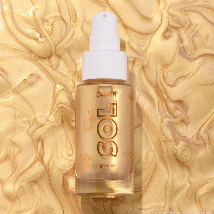 It's a Wolf Thing - Satin Calming Body Softness