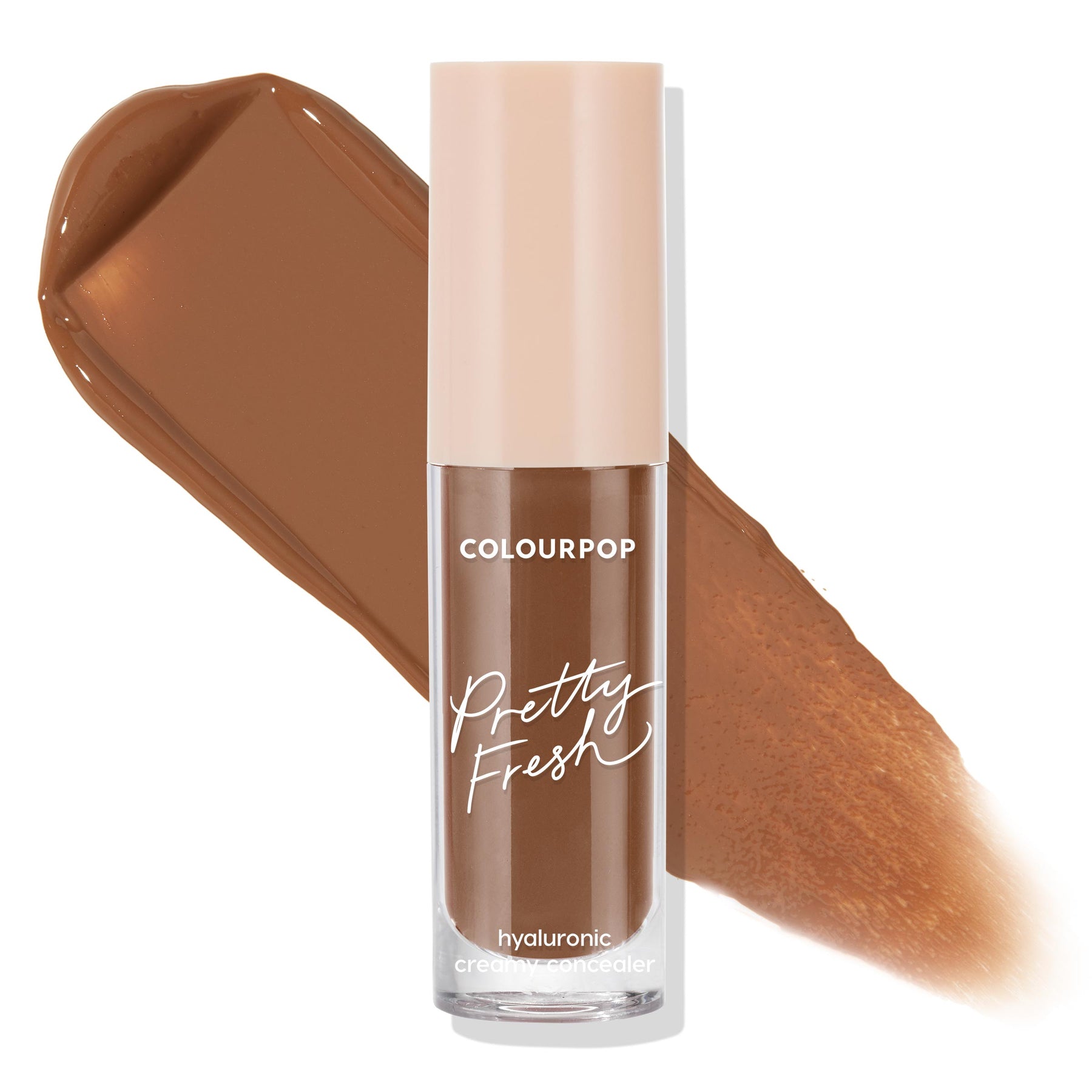 Deep Dark 190 W - Artful Curated Complexion Wardrobe