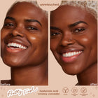 Deep Dark 190 W - Artful Curated Complexion Wardrobe