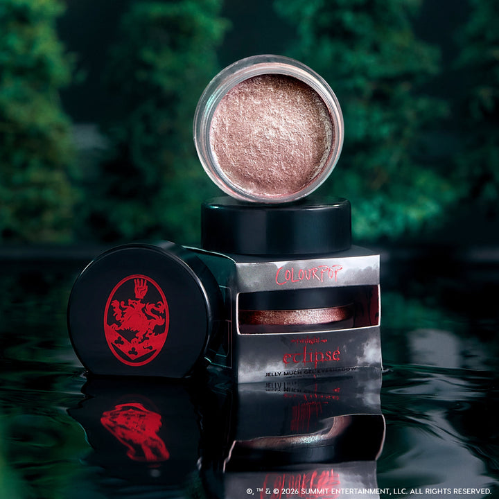 Cullen Coven - Classic Contemporary Eye Drama