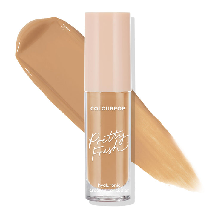 Medium Dark 145 W - Bright Modern Complexion Story