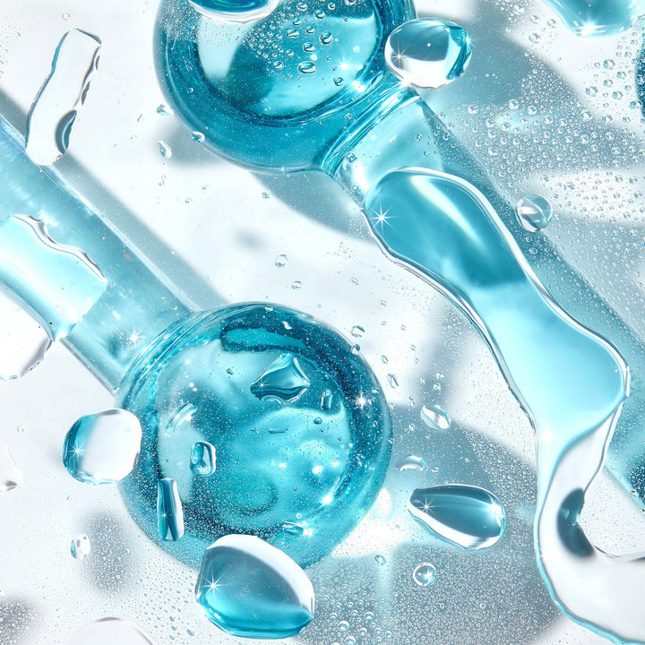 Cooling Facial Globes - Artful Lightweight Artistry Essential
