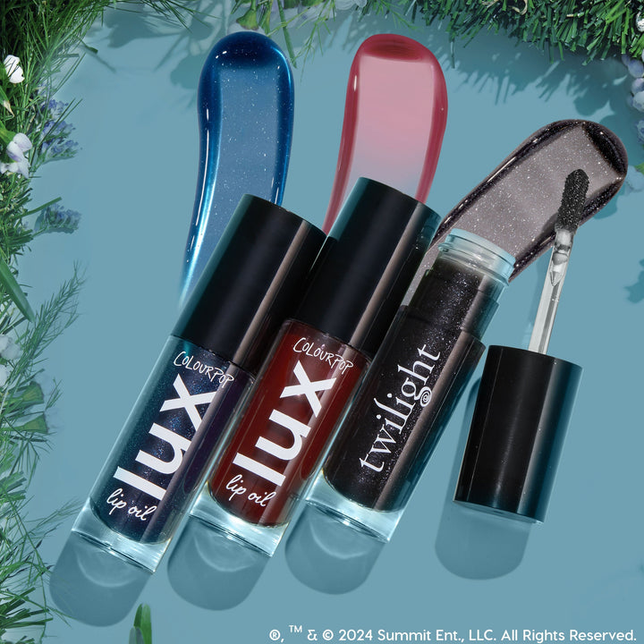 Vampy Lips - Dewy Daily Lip Routine