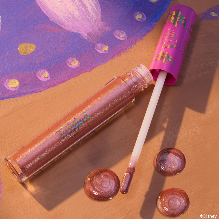 Flynn Rider - Elegant Modern Lip Wardrobe
