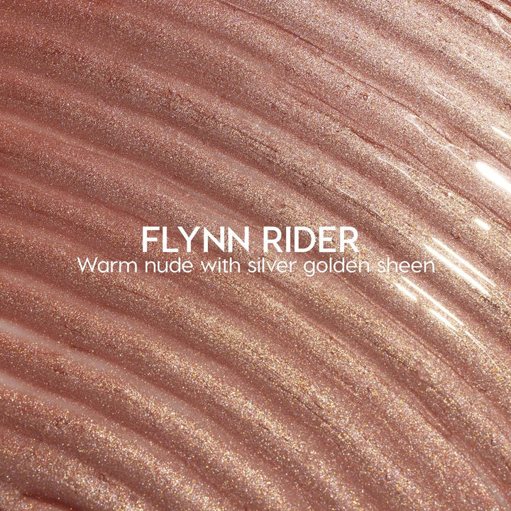 Flynn Rider - Elegant Modern Lip Wardrobe
