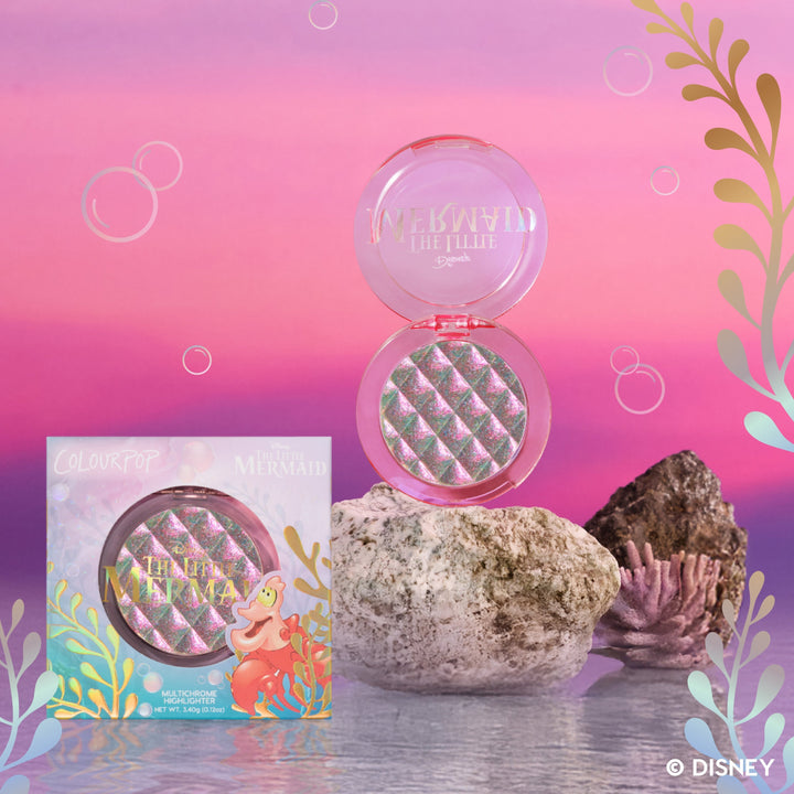 Soft Shell - Creamy Special Cheek Highlight