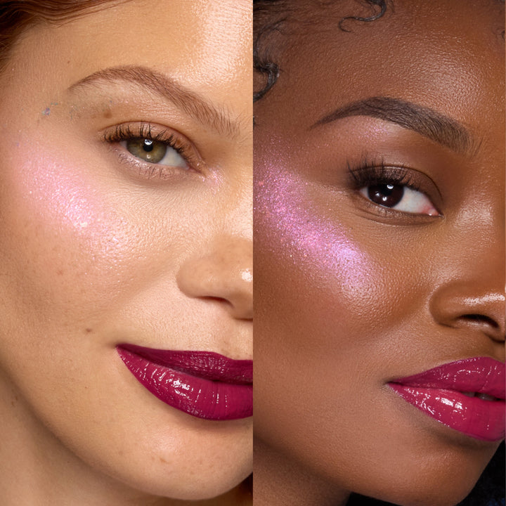 Soft Shell - Creamy Special Cheek Highlight