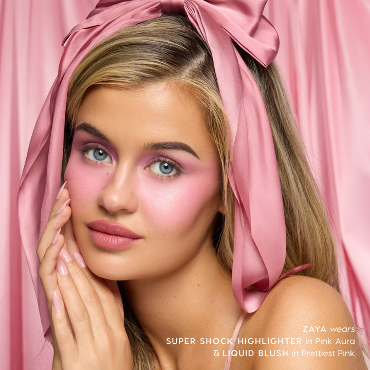 Pink Dreams Collection - Sheer Refined Beauty Discovery