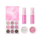 Pink Dreams Collection - Sheer Refined Beauty Discovery