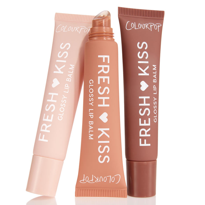 Sweet Treats - Luminous Portable Beauty Portfolio