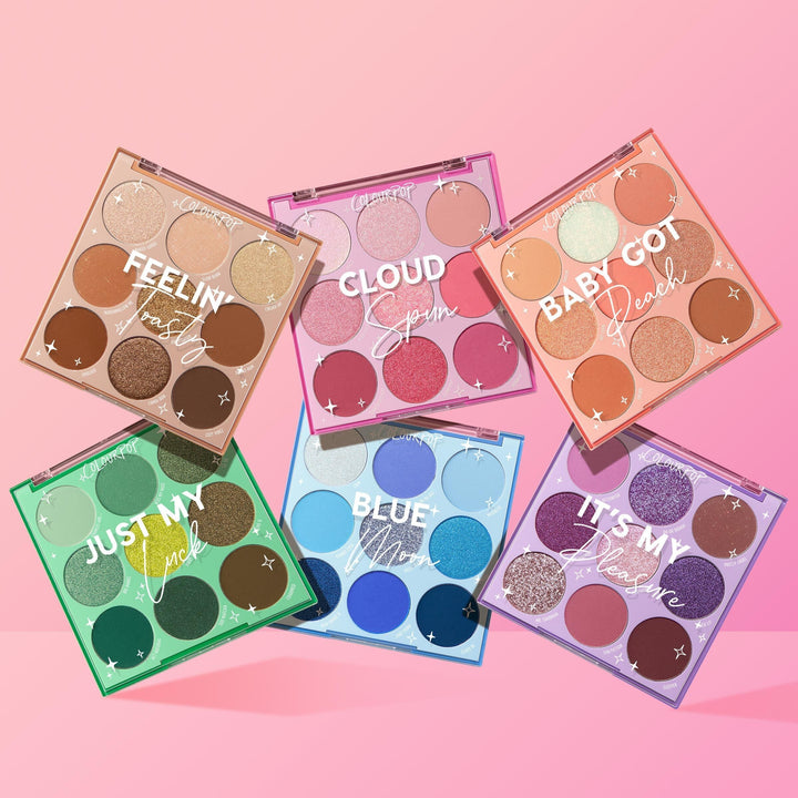 Rainbow Rush - Silky Elevated Beauty Bundle
