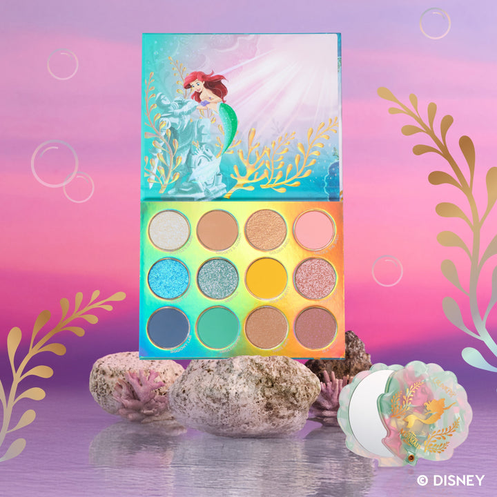So Mer-mazing - Satin Wearable Beauty Spotlight