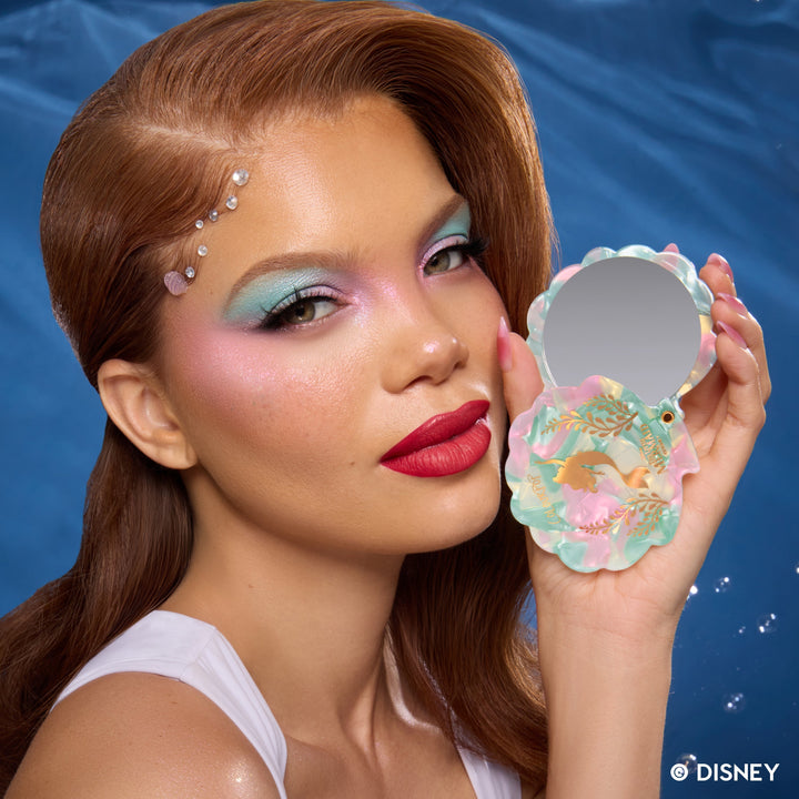 So Mer-mazing - Satin Wearable Beauty Spotlight