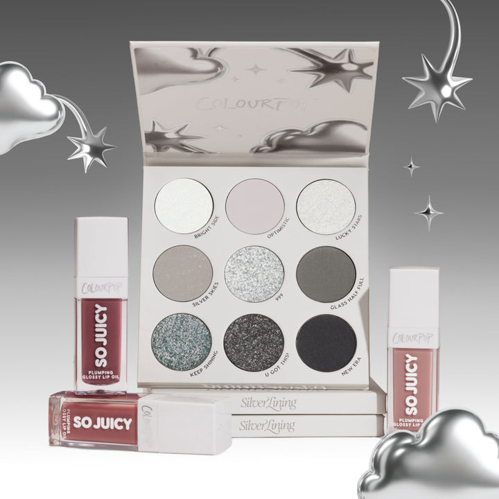 Serving Optimism - Dreamy Curated Beauty Preview
