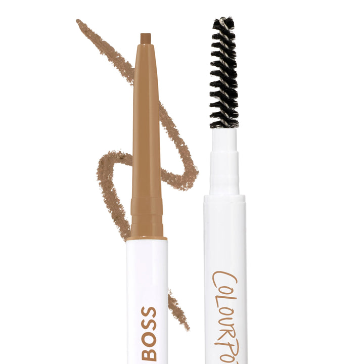 Blonde - Bright Boutique Brow Shape