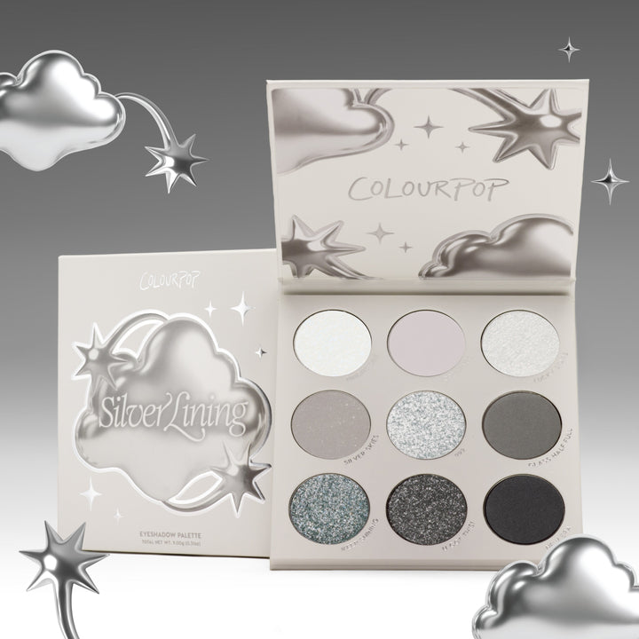 Silver Lining - Radiant Professional Eye Focus