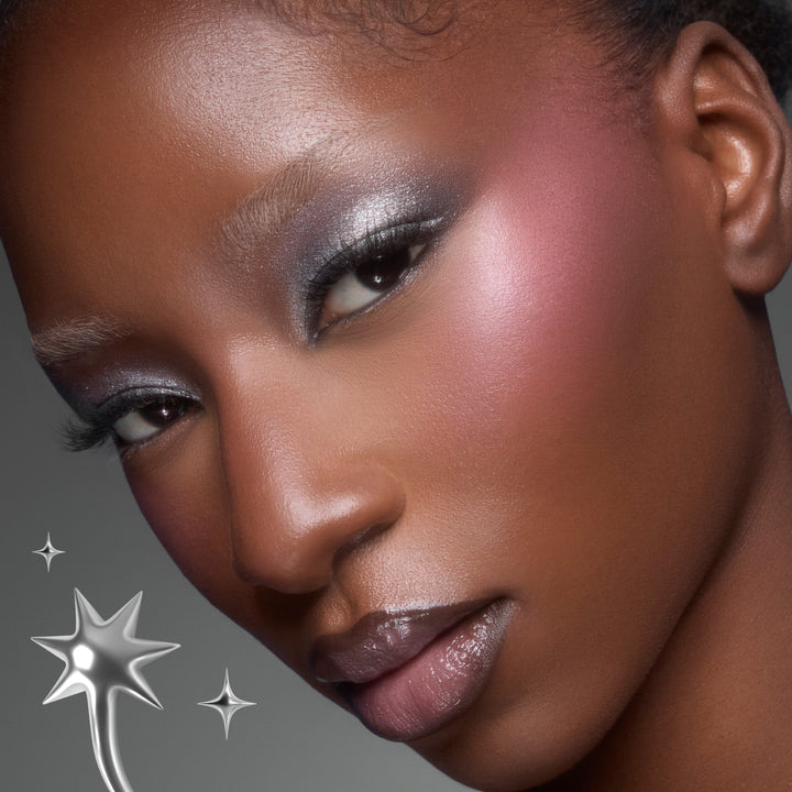 Silver Lining - Radiant Professional Eye Focus