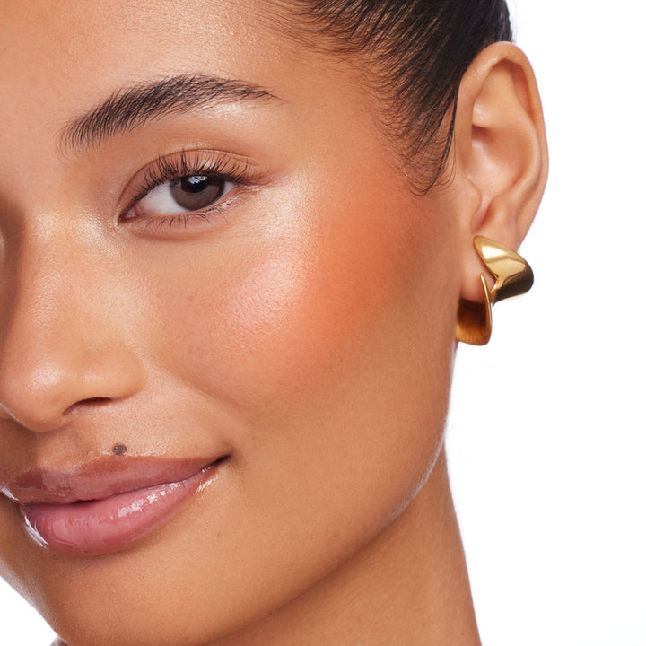 Moonstone Beach - Rosy Signature Cheek Highlight