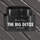 The Big Detox Mud Mask - Silky Gentle Skin Selection