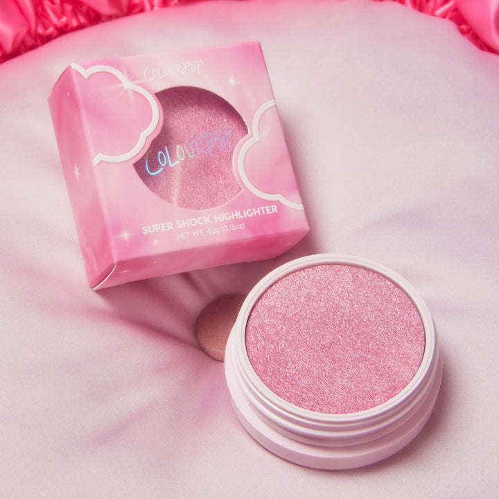 Pink Aura - Bright Deluxe Cheek Sculpt