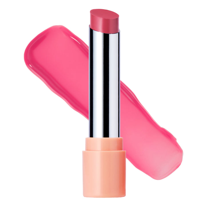 Pink It Over - Modern Artistic Lip Detail