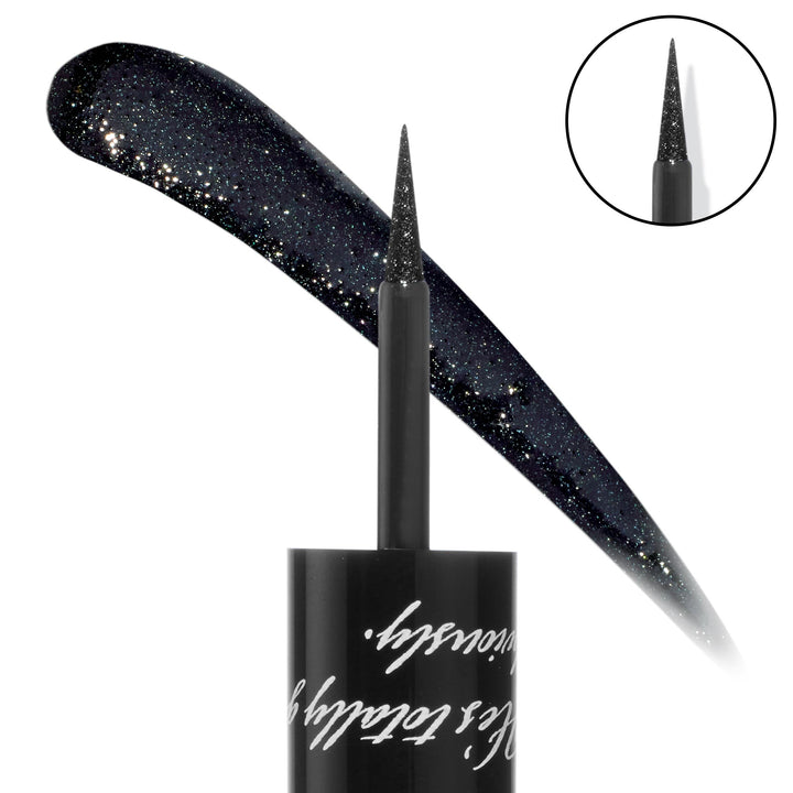 Coven - Featherlight Studio Liner Routine