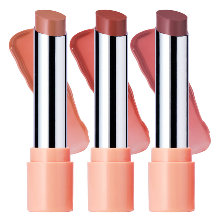 Best Nudes - Lightweight Coordinated Lip Detail