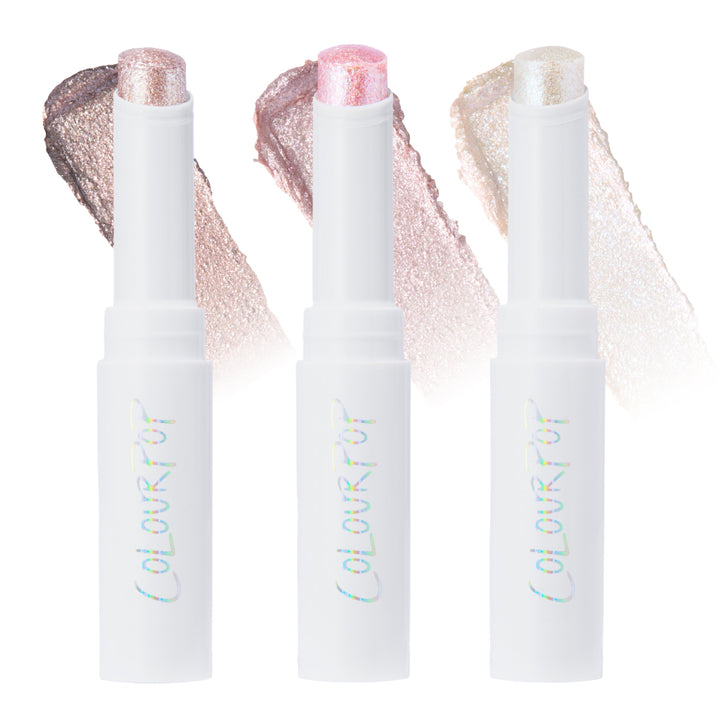 Glaze Over - Shimmering Confident Beauty Collection
