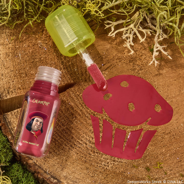 Short Lord - Fresh Favorite Lip Collection