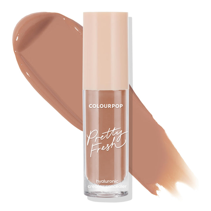 Dark 153 C - Soft Signature Complexion Pairing