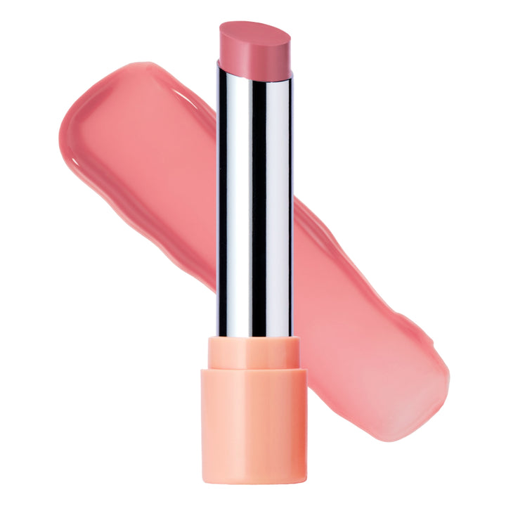 A Little Zhuzh - Playful Seasonal Lip Comfort